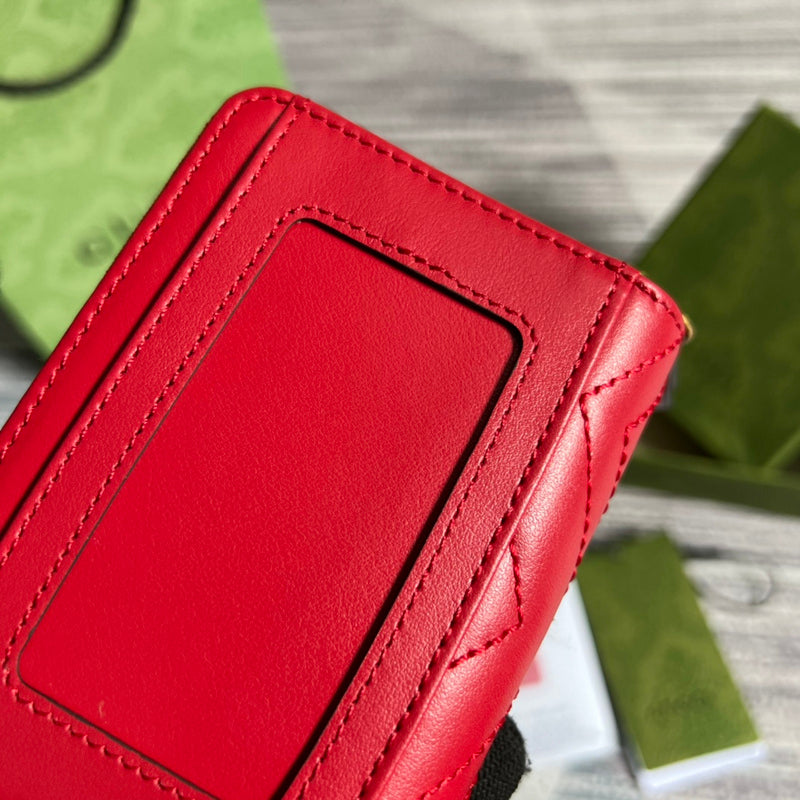 Interior view of refined premium women's handbag – women's luxury accessory