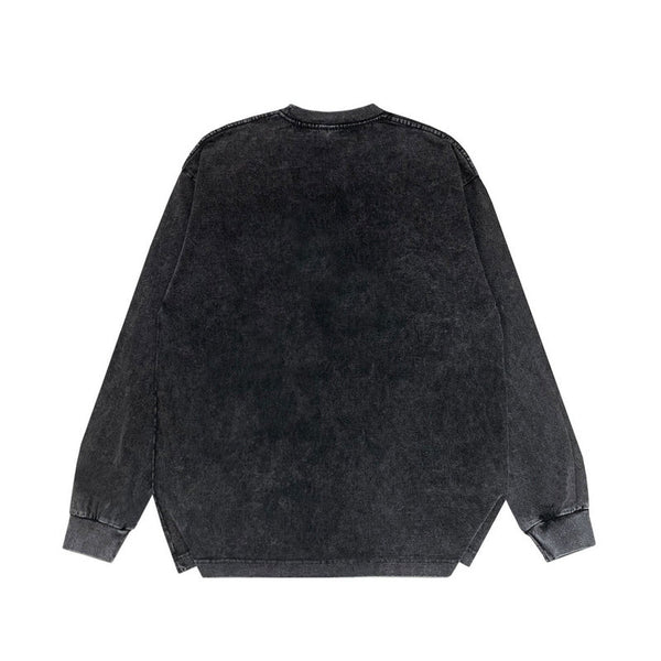 Amiri hoodie close-up — premium authentic designer style