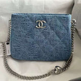 Zivas Charm Everyday Sophistication Luxury Handbag (Elevated Accessory Essential) – Back View