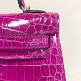 Fluid bag women's premium everyday handbag