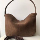 Ziva's Charm handbag – side angle view (36cm*26cm*14cm)