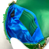Ziva's Charm handbag – interior view (Standard Size)