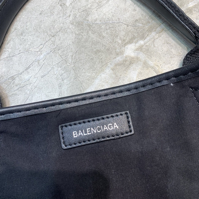 Structured Vegan Leather Handbag - Chic Everyday Appeal | Women's Luxury Handbag #647 - styled full view (image 7) of designer-inspired handbag