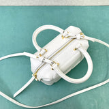 Ziva's Charm handbag – detail view (16.5cm*13.5cm*9cm)