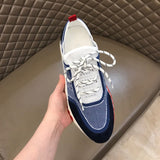 Hermes shoes Style 241 - styled lifestyle view