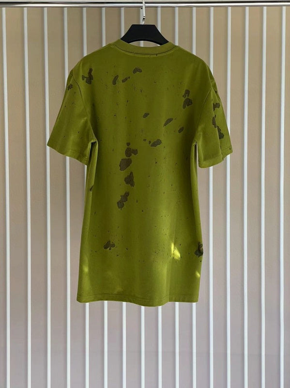 Close-up detail view of Givenchy luxury piece style No.225
