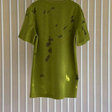 Close-up detail view of Givenchy luxury piece style No.225