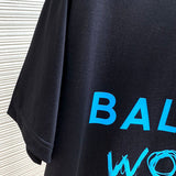 Balmain clothing angled view — premium authentic designer style