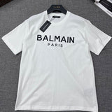 Balmain clothing front view — premium authentic designer style