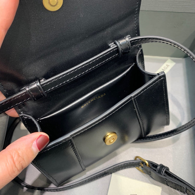 Refined Premium PU Leather Handbag - Everyday Elegance | Women's Everyday Carry Handbag #507 - styled full view (image 7) of designer-inspired handbag