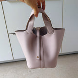  timeless crossbody bag detail view showing craftsmanship 8