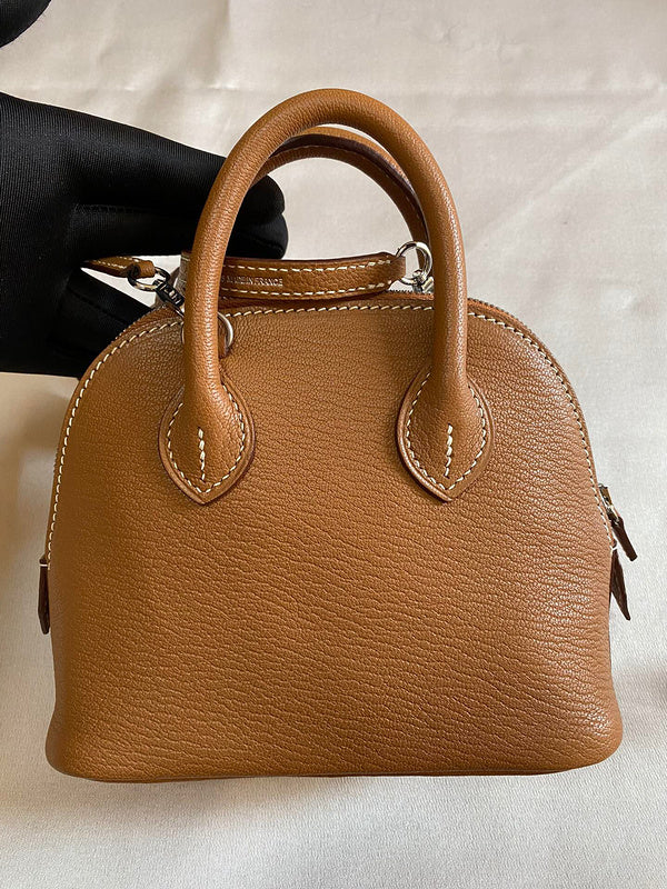Minimalist bag women's premium everyday handbag