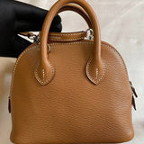 Minimalist bag women's premium everyday handbag