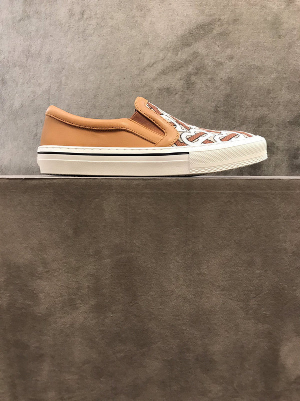 Timeless Premium Synthetic Leather Shoes - Everyday Versatile Build | Women's Premium Footwear #1343 - texture close-up (image 9) of designer-inspired shoes