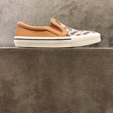 Timeless Premium Synthetic Leather Shoes - Everyday Versatile Build | Women's Premium Footwear #1343 - texture close-up (image 9) of designer-inspired shoes