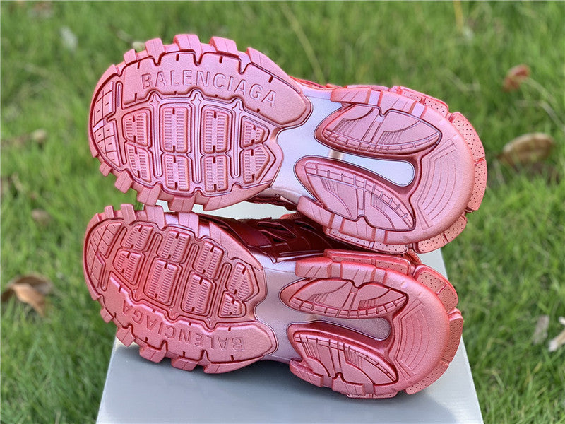 Modern Faux Leather Shoes - Premium Craftsmanship Detailing | Women's Everyday Fashion Shoes #127 - hardware and detail close-up (image 17) of designer-inspired shoes