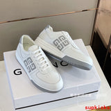 Givenchy shoes Style 067 - styled lifestyle view