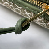 Ziva's Charm handbag – close-up view (21cm*17cm*12.5cm)