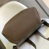 Ziva's Charm handbag – lifestyle view (41cm*31cm*24cm)