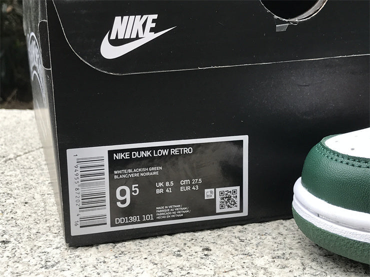 Nike crisp white luxury sneakers view 13 everyday casual design