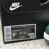 Nike crisp white luxury sneakers view 13 everyday casual design