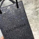 Timeless Premium PU Leather Handbag - Refined Silhouette | Women's Fashion Handbag #1056 - interior view (image 6) of designer-inspired handbag