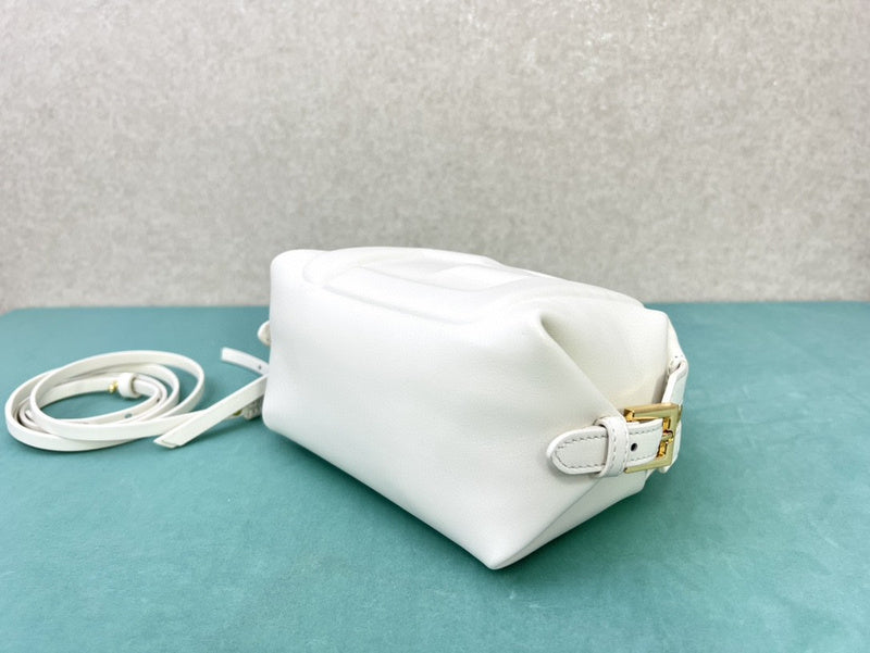 Ziva's Charm handbag – styled view (16.5cm*13.5cm*9cm)