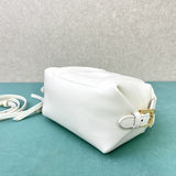 Ziva's Charm handbag – styled view (16.5cm*13.5cm*9cm)