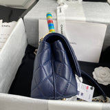  women's handbag, versatile design, view 3