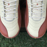 Nike soft grey luxury sneakers view 18 classic court silhouette