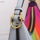 Ziva's Charm handbag – styled view (Standard Size)
