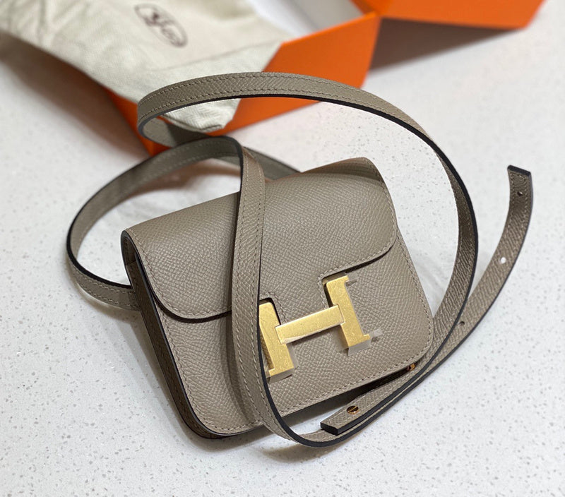 Sleek handbag styled for everyday wear