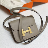 Sleek handbag styled for everyday wear