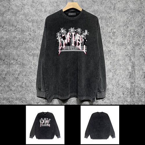 Amiri hoodie styling view — premium authentic designer style