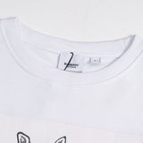Close-up detail view of Burberry luxury piece style No.518