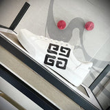 Givenchy shoes Style 007 - angled studio shot
