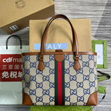 Front view of everyday-luxe structured women's handbag – women's luxury accessory