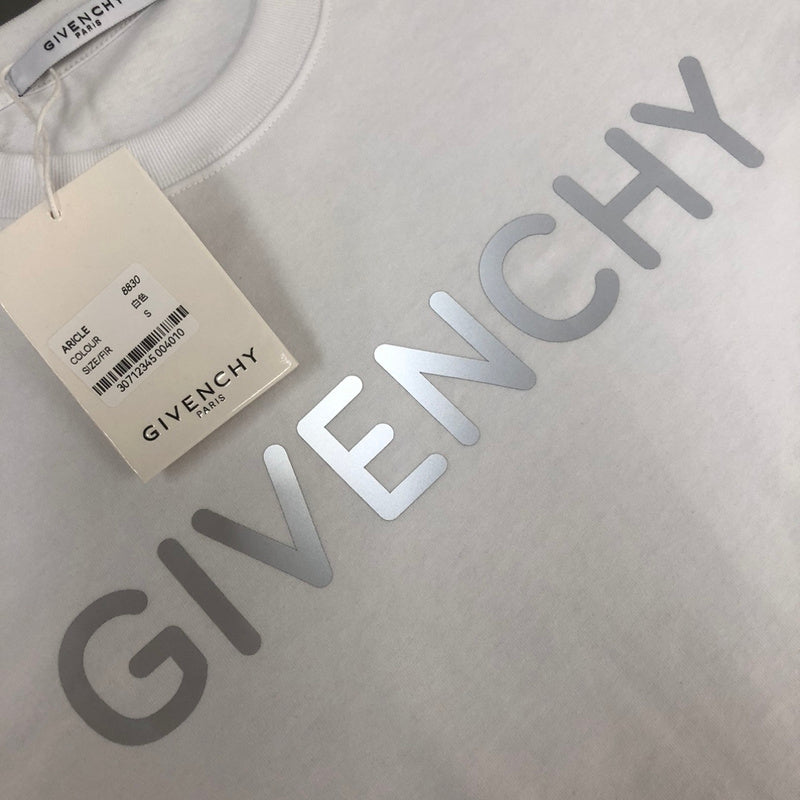 Givenchy clothing angled view — premium authentic designer style