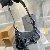 Ziva's Charm handbag – product shot (one versatile size)