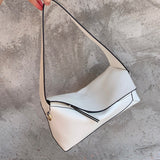 Ziva's Charm handbag – side angle view (28cm*12cm*11cm)