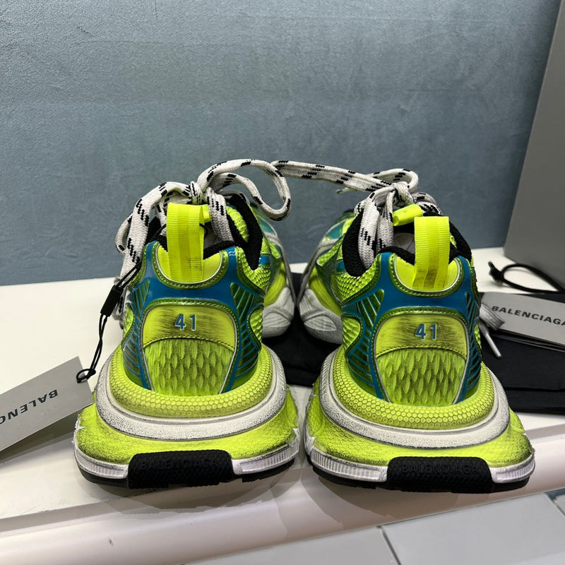 Zivas Charm Refined Structure Designer Shoes (Elevated Footwear Essential) – Lifestyle Shot