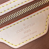 Interior view of everyday-luxe modern women's handbag – women's luxury accessory