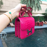 Refined handbag styled for everyday wear