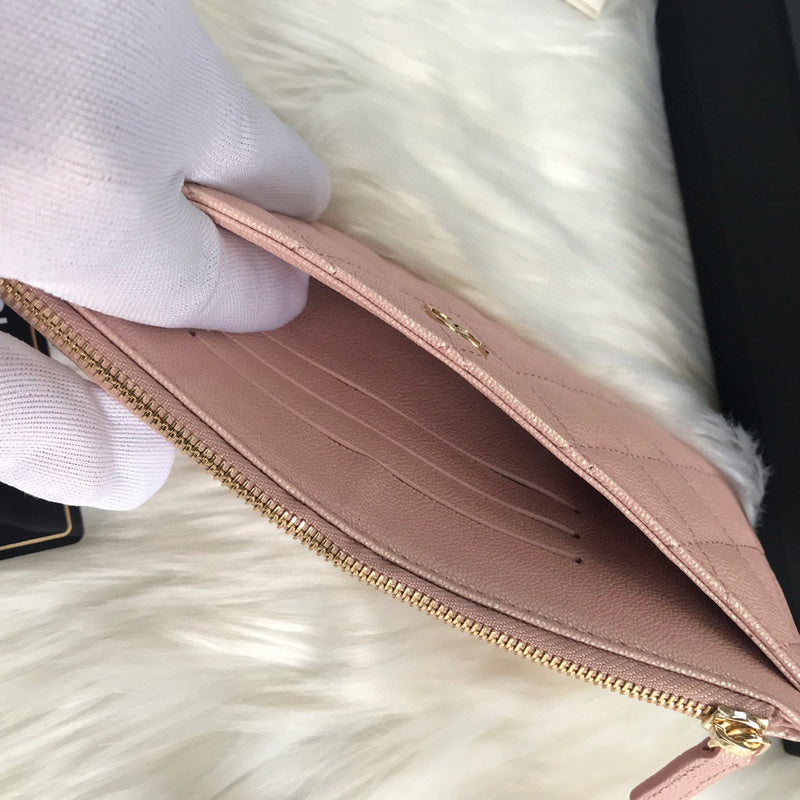 Zivas Charm Refined Everyday Style Everyday Handbag (Polished Everyday Piece) – Side Profile