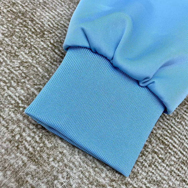 Amiri hoodie detail view — premium authentic designer style