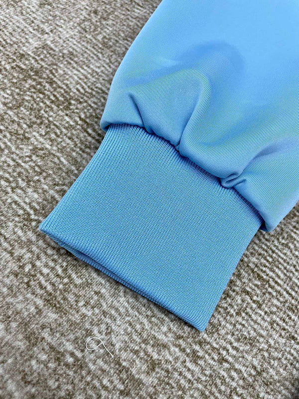 Close-up detail view of Amiri luxury piece style No.022