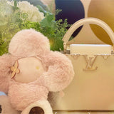  versatile structured bag styled with outfit 24