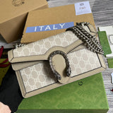 Handle and strap detail of polished classic women's handbag – women's designer-style accessory