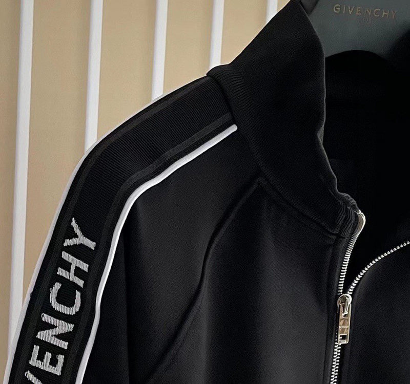 Givenchy clothing angled view — premium authentic designer style