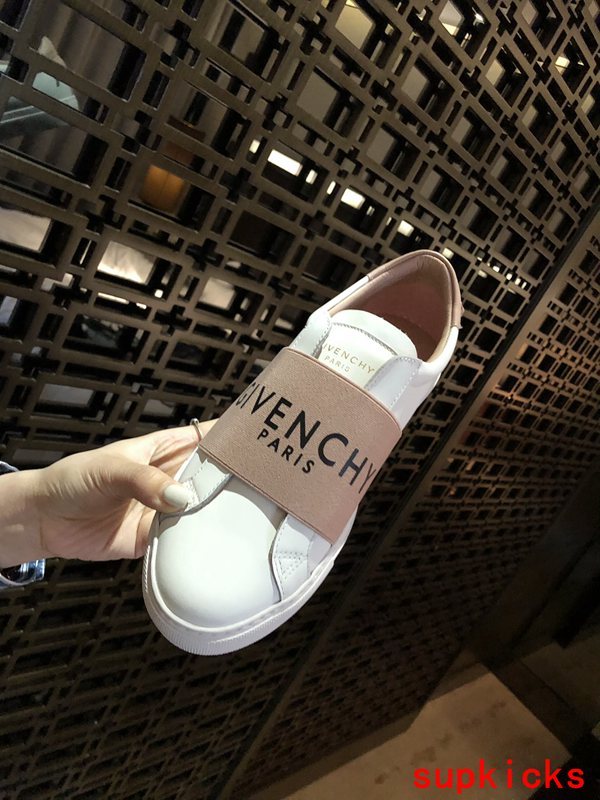 Givenchy Grey Classic Ballet Flats - Sole Detail View